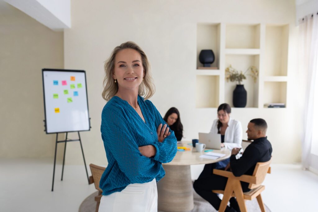eigenaarschap nemen in werk en leven