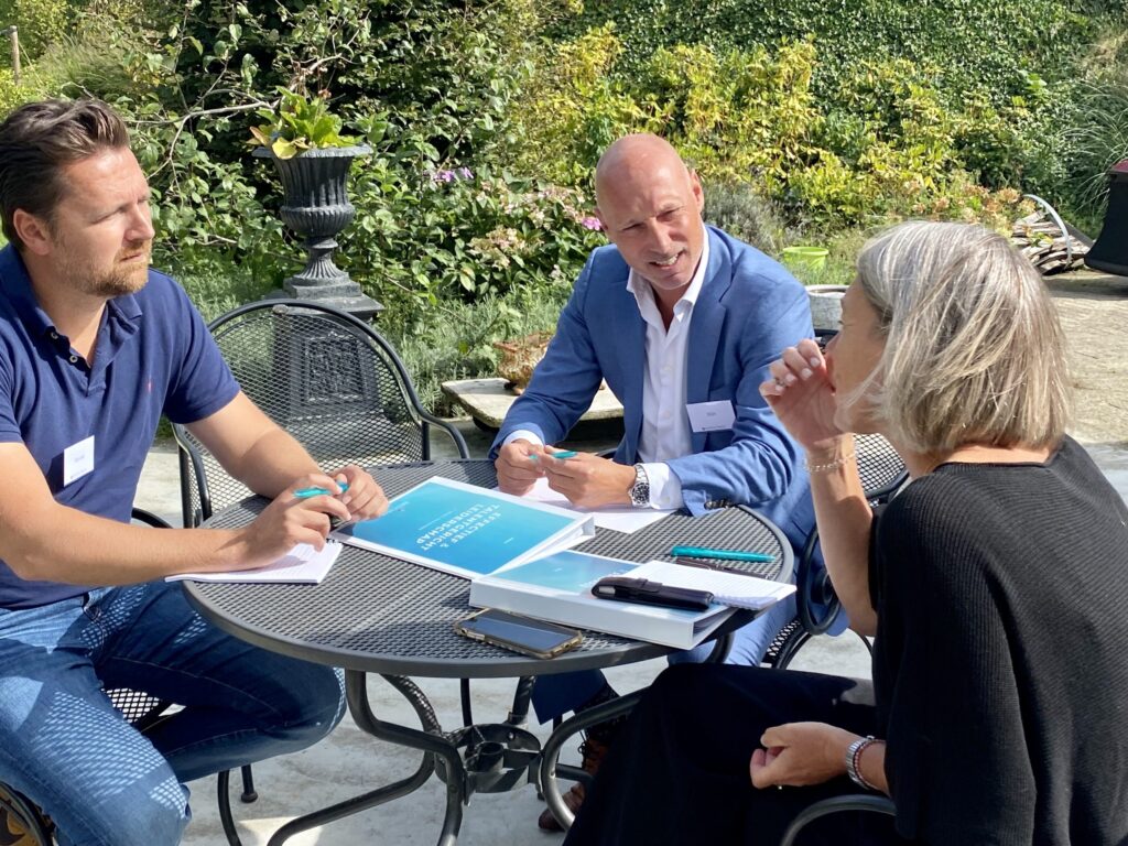 teamcoaching